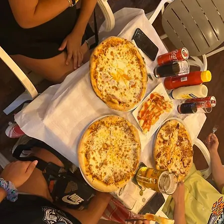 Arsenal Ξενοδοχείο