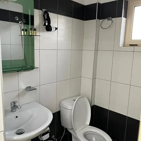 Arsenal Ξενοδοχείο