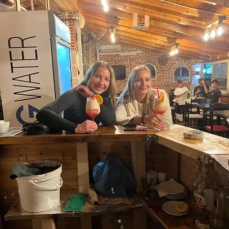 Ξενοδοχείο Arsenal Εξαμίλιο