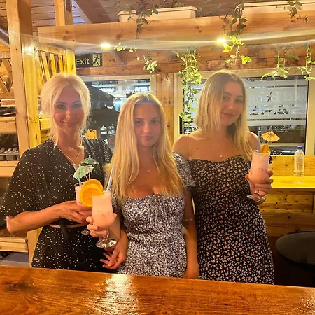 Arsenal 3* Εξαμίλιο