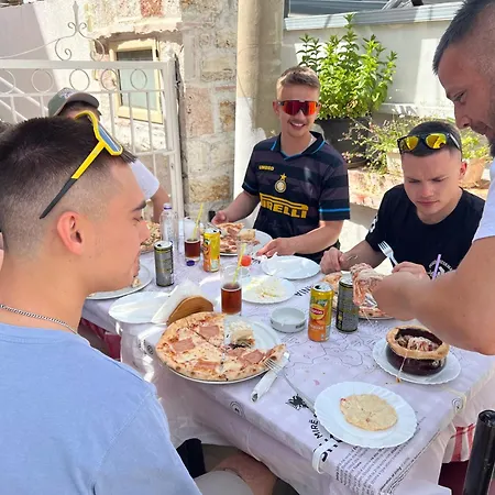 Ξενοδοχείο Arsenal