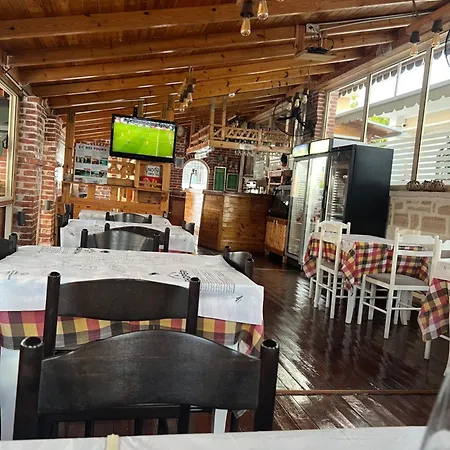 酒店 Arsenal 3*