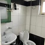 Arsenal Отель