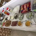 Arsenal 3* Ksamil