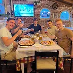 Hotel Arsenal Ksamil