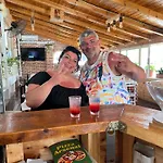 Hotel Arsenal Ksamil