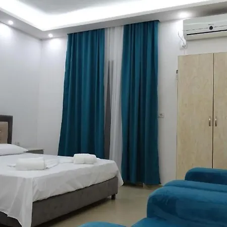 Arsenal Szálloda 3*