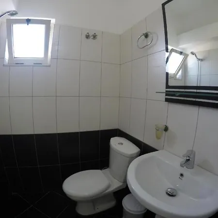 Arsenal Szálloda