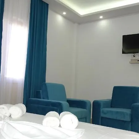 Szálloda Arsenal 3*