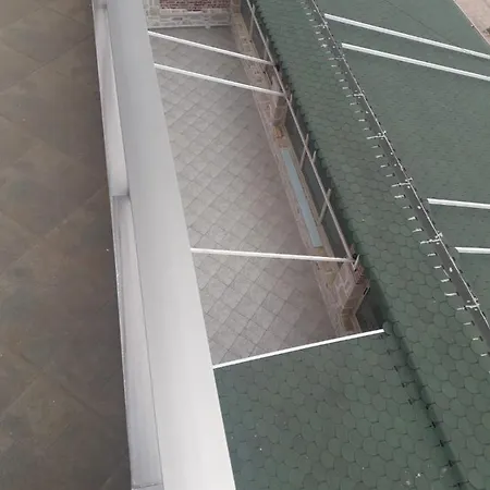 Szálloda Arsenal Ksamil