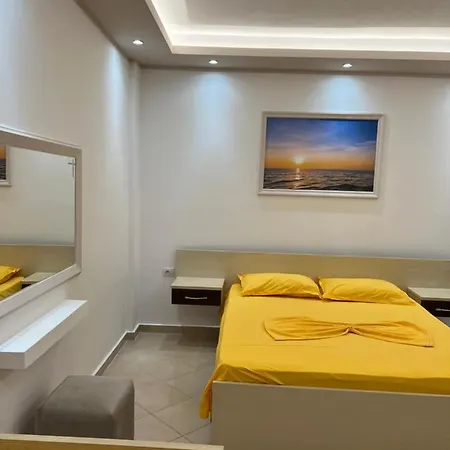 Arsenal Szálloda 3*