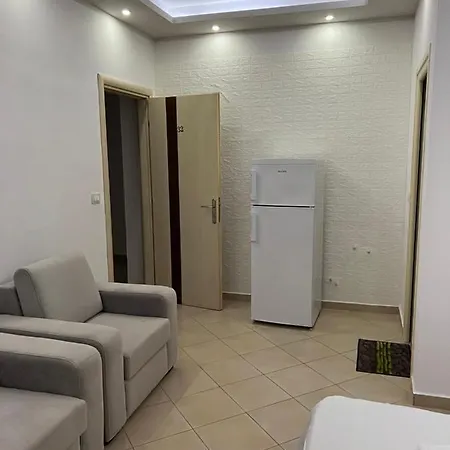 Szálloda Arsenal 3*