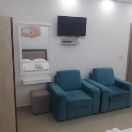 Hotel Arsenal