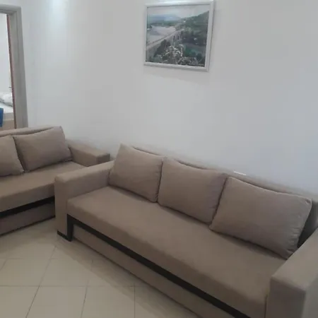 Arsenal Hotel Ksamil