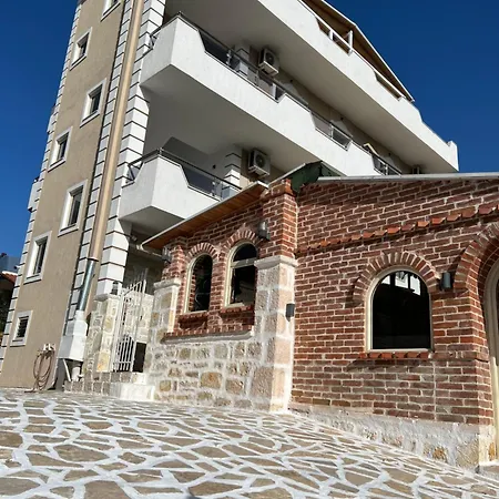 Hotel Arsenal