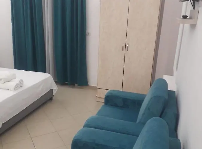 ホテル Arsenal クサミル