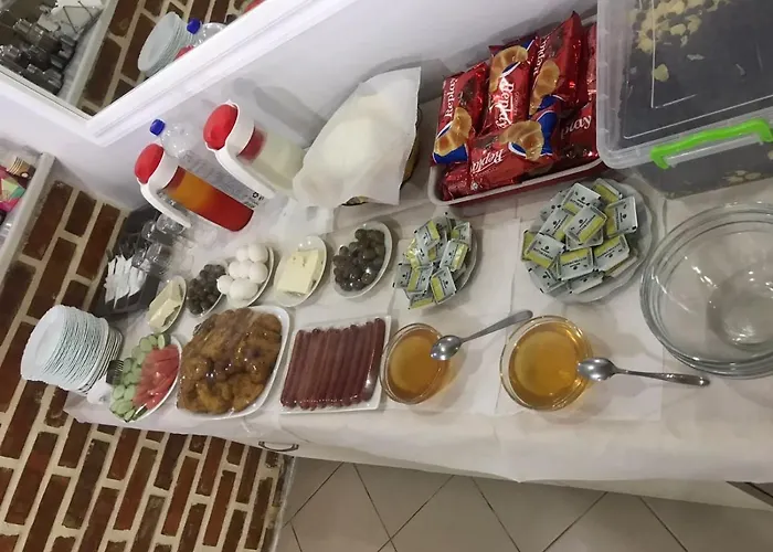 Arsenal 3* クサミル