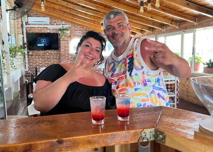 ホテル Arsenal クサミル